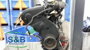 Gebruikte Motor Audi A6 Avant (C5) 1.8 Turbo 20V Prijs € 550,00 Margeregeling aangeboden door Schaap & Bron