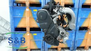 Gebruikte Motor Audi A4 (B5) 1.6 Prijs € 250,00 Margeregeling aangeboden door Schaap & Bron