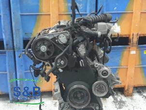 Gebruikte Motor Volkswagen Passat Variant (3B5) 1.8 T 20V Prijs € 500,00 Margeregeling aangeboden door Schaap & Bron