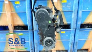 Gebruikte Motor Volkswagen Sharan (7M8/M9/M6) 1.9 TDI 115 Prijs € 500,00 Margeregeling aangeboden door Schaap & Bron