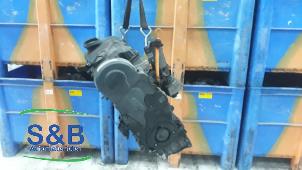 Gebruikte Motor Volkswagen Passat Variant (3B6) 1.9 TDI 130 Prijs € 350,00 Margeregeling aangeboden door Schaap & Bron