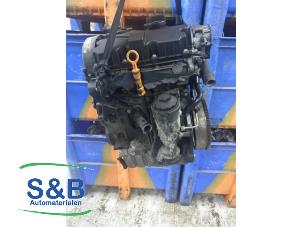 Gebruikte Motor Volkswagen Lupo (6X1) 1.2 TDI 3L Prijs € 450,00 Margeregeling aangeboden door Schaap & Bron