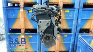 Gebruikte Motor Skoda Fabia (6Y2) 2.0i Prijs € 300,00 Margeregeling aangeboden door Schaap & Bron