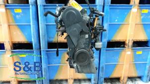 Gebruikte Motor Audi A4 (B6) 1.9 TDI 115 Prijs € 500,00 Margeregeling aangeboden door Schaap & Bron