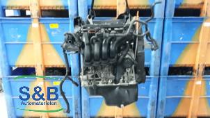 Gebruikte Motor Seat Ibiza III (6L1) 1.4 16V 85 Prijs € 700,00 Margeregeling aangeboden door Schaap & Bron