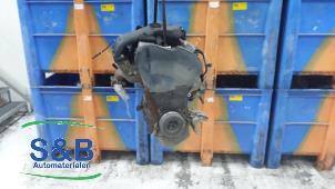 Gebruikte Motor Seat Inca (6K9) 1.9 SDI Prijs € 300,00 Margeregeling aangeboden door Schaap & Bron