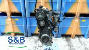 Gebruikte Motor Audi A4 (B6) 1.9 TDI PDE 130 Prijs € 450,00 Margeregeling aangeboden door Schaap & Bron