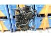 Motor van een Skoda Octavia (1U2) 1.9 TDi 100 2009
