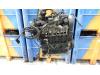 Motor van een Skoda Octavia (1U2) 1.9 TDi 100 2009