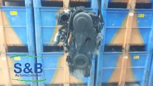 Gebruikte Motor Volkswagen Lupo (6X1) 1.2 TDI 3L Prijs € 400,00 Margeregeling aangeboden door Schaap & Bron