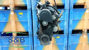 Gebruikte Motor Skoda Fabia II Combi 1.9 TDi Prijs € 650,00 Margeregeling aangeboden door Schaap & Bron