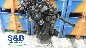 Gebruikte Motor Audi A4 Avant (B8) 2.0 TDI 16V Prijs € 1.500,00 Margeregeling aangeboden door Schaap & Bron