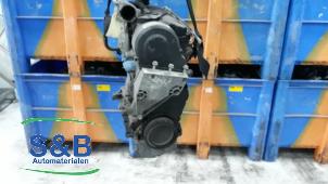 Gebruikte Motor Seat Ibiza III (6L1) 1.9 TDI 100 Prijs € 250,00 Margeregeling aangeboden door Schaap & Bron