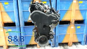 Gebruikte Motor Volkswagen Golf VI Variant (AJ5/1KA) 2.0 TDI 16V Prijs € 750,00 Margeregeling aangeboden door Schaap & Bron