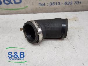 Gebruikte Diversen Volkswagen Polo V (6R) 1.6 TDI 16V 90 Prijs op aanvraag aangeboden door Schaap & Bron