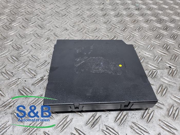 Gebruikte Boordcomputer Audi A1 (8X1/8XK) 1.2 TFSI Prijs € 75,00 Margeregeling aangeboden door Schaap & Bron