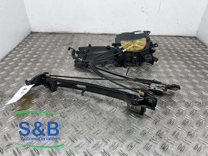 Gebruikte Diversen Seat Leon (1P1) 2.0 TDI 16V FR Prijs op aanvraag aangeboden door Schaap & Bron