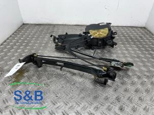 Gebruikte Diversen Seat Leon (1P1) 2.0 TDI 16V FR Prijs op aanvraag aangeboden door Schaap & Bron