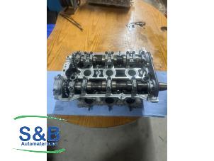 Gebruikte Nokkenas Audi A6 Quattro (C5) 2.4 V6 30V Prijs € 250,00 Margeregeling aangeboden door Schaap & Bron