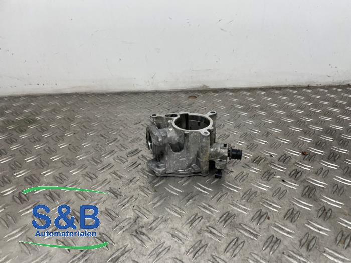 Gebruikte Diversen Audi TT (FV3/FVP) Prijs € 80,00 Margeregeling aangeboden door Schaap & Bron