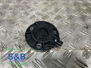 Gebruikte Diversen Audi A5 (8T3) 2.0 TFSI 16V Prijs € 30,00 Margeregeling aangeboden door Schaap & Bron