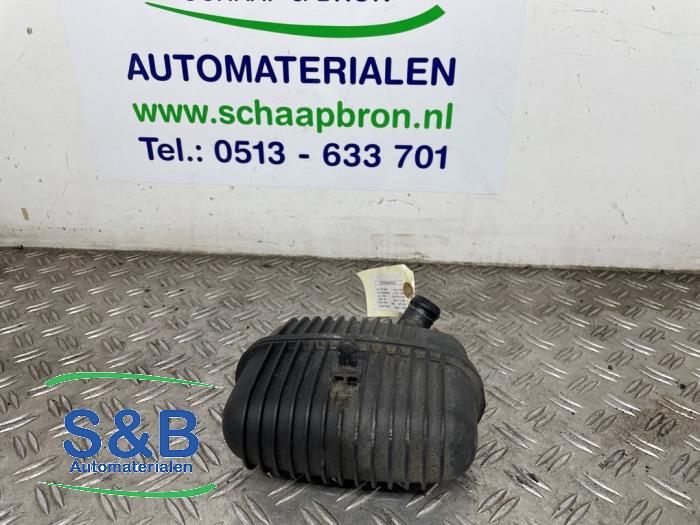 Gebruikte Carterventilatie Audi A4 (B7) 2.0 TDI 16V Prijs € 20,00 Margeregeling aangeboden door Schaap & Bron