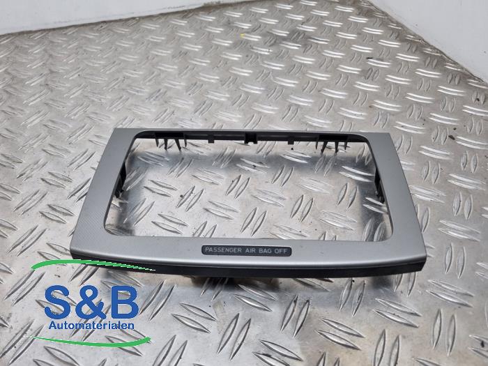 Gebruikte Diversen Volkswagen Passat Variant (3C5) 2.0 TDI 16V 140 4Motion Prijs € 10,00 Margeregeling aangeboden door Schaap & Bron