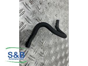 Gebruikte Diversen Skoda Yeti (5LAC) 2.0 TDI 16V 4x4 Prijs € 10,00 Margeregeling aangeboden door Schaap & Bron