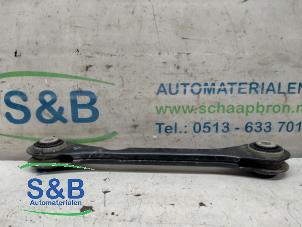 Gebruikte Spoorstang (compleet) Audi A4 (B8) 1.8 TFSI 16V Prijs € 24,00 Margeregeling aangeboden door Schaap & Bron