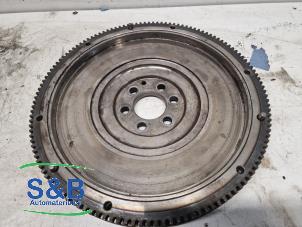 Gebruikte Vliegwiel Volkswagen Golf VI Variant (AJ5/1KA) 1.6 TDI 16V 105 Prijs € 75,00 Margeregeling aangeboden door Schaap & Bron