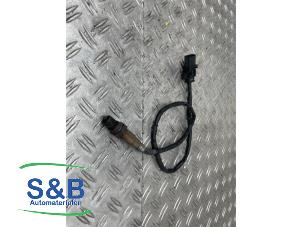 Gebruikte Lambda Sonde Volkswagen Transporter T5 2.0 TDI DRF 4Motion Prijs € 20,00 Margeregeling aangeboden door Schaap & Bron