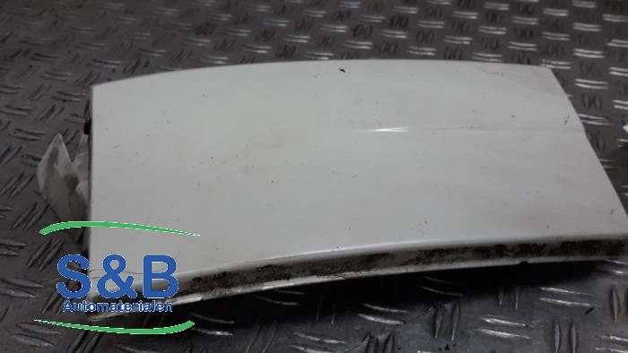 Gebruikte Diversen Volkswagen Transporter T4 1.9 D Prijs € 20,00 Margeregeling aangeboden door Schaap & Bron