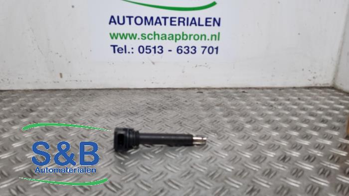 Gebruikte Bobine Audi TT (8J3) 2.0 TFSI 16V Prijs € 20,00 Margeregeling aangeboden door Schaap & Bron
