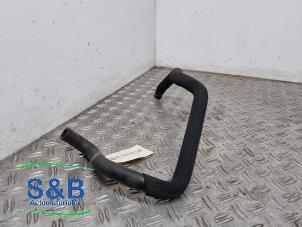 Gebruikte Radiateurslang Audi A4 (B7) 2.0 TDI 16V Prijs € 20,00 Margeregeling aangeboden door Schaap & Bron