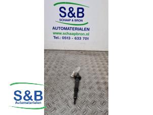 Injector brug van een Ford Mondeo III 2.0 TDCi 115 16V 2003