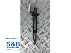 Injector brug van een Ford Mondeo III 2.0 TDCi 115 16V 2003