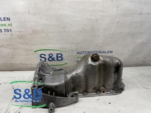 Gebruikte Carterpan Audi A6 Prijs € 50,00 Margeregeling aangeboden door Schaap & Bron