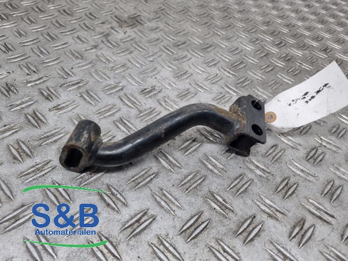 Gebruikte Diversen Volkswagen Transporter T4 1.9 TD Prijs € 19,99 Margeregeling aangeboden door Schaap & Bron