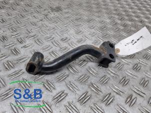 Gebruikte Diversen Volkswagen Transporter T4 1.9 TD Prijs € 19,99 Margeregeling aangeboden door Schaap & Bron