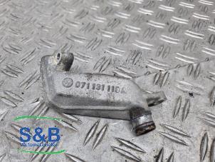 Gebruikte Diversen Volkswagen Golf IV (1J1) 2.3 V5 GTI Prijs € 15,00 Margeregeling aangeboden door Schaap & Bron