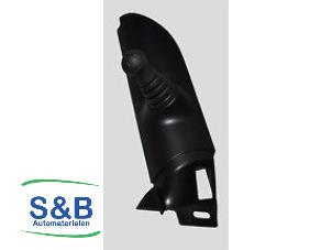 Gebruikte Diversen Volkswagen Fox (5Z) 1.2 Prijs € 20,00 Margeregeling aangeboden door Schaap & Bron