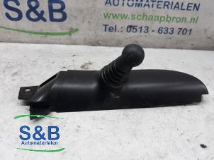 Gebruikte Diversen Volkswagen Fox (5Z) 1.2 Prijs € 20,00 Margeregeling aangeboden door Schaap & Bron