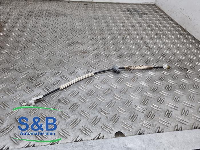 Gebruikte Diversen Volkswagen Touareg (7LA/7L6) 3.0 TDI V6 24V Prijs € 14,99 Margeregeling aangeboden door Schaap & Bron