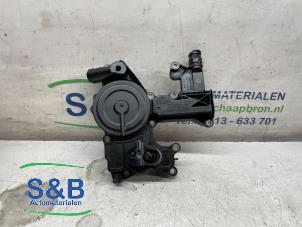 Gebruikte Carterventilatie Skoda Yeti (5LAC) 1.8 TSI 16V 4x4 Prijs € 40,00 Margeregeling aangeboden door Schaap & Bron