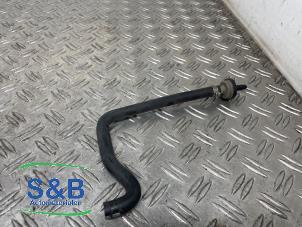 Gebruikte Leiding (diversen) Audi A4 (B5) 1.8 20V T Quattro Prijs € 10,00 Margeregeling aangeboden door Schaap & Bron