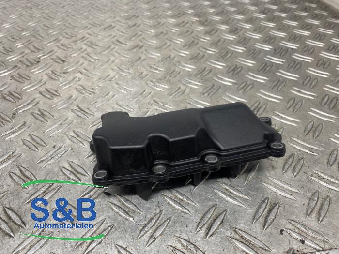 Gebruikte Carterventilatie Volkswagen Golf VI (5K1) 2.0 GTI 16V Prijs € 30,00 Margeregeling aangeboden door Schaap & Bron
