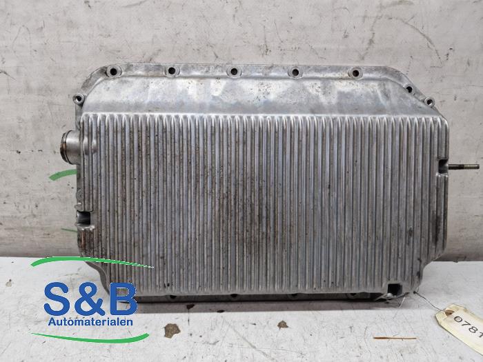 Gebruikte Carterpan Audi A8 (D2) 2.8 V6 Prijs € 50,00 Margeregeling aangeboden door Schaap & Bron