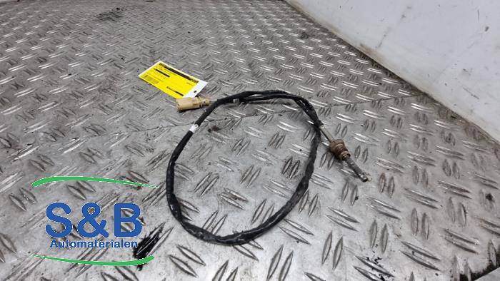 Gebruikte Uitlaat temperatuursensor Volkswagen Touran (1T3) 1.6 TDI 16V Prijs € 34,99 Margeregeling aangeboden door Schaap & Bron