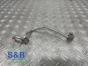 Gebruikte Brandstofleiding Volkswagen Golf VI (5K1) 2.0 GTI 16V Prijs € 30,00 Margeregeling aangeboden door Schaap & Bron