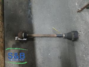 Gebruikte Aandrijfas rechts-achter Volkswagen Tiguan (5N1/2) 2.0 TDI DRF 16V 4Motion Prijs € 60,00 Margeregeling aangeboden door Schaap & Bron